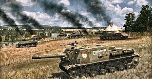 Steel Division 2 - History Pass