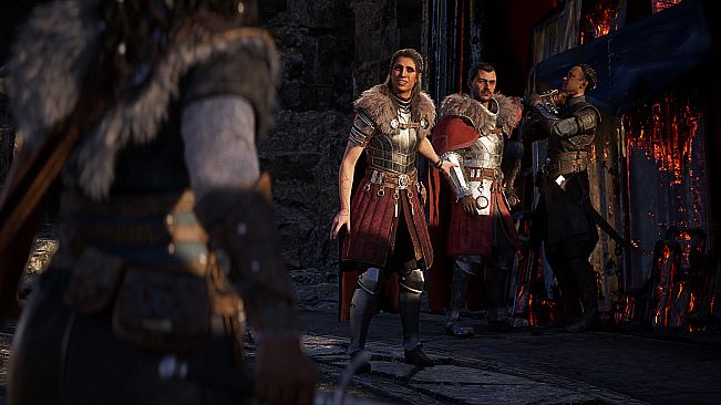 Echoes of the End: Enhanced Edition