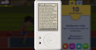 Crazy Athletics - Summer Sports & Games