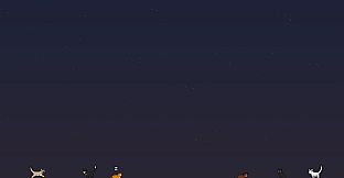Taskbar Cat Club - Chonky Cats Pack