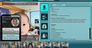 Vital Signs: ED - Pediatric Digestive Disease Package