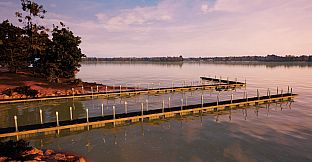 Bassmaster Fishing 2022: Lake Hartwell