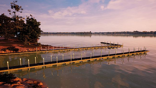 Bassmaster Fishing 2022: Lake Hartwell