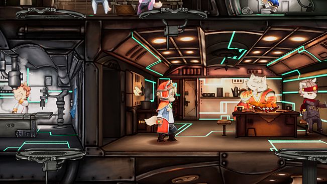 Fuga: Melodies of Steel 3 - Season Pass