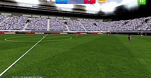 Soccer Fan - Online Multiplayer Football