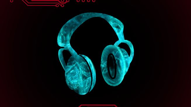 NeuroSquad - Slay the Horde Soundtrack