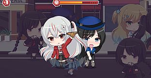 PANTSU: Atty's Collection