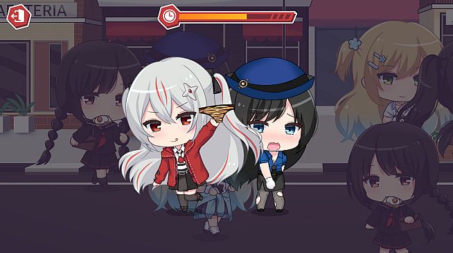 PANTSU: Atty's Collection