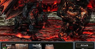 RPG Maker VX Ace - Monster Legacy 1