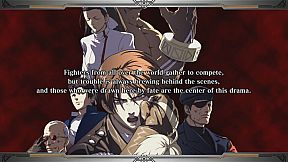 THE KING OF FIGHTERS XIII