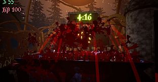Crowfarm