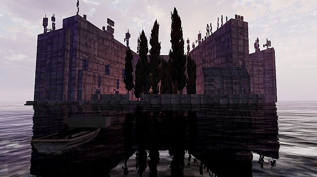 Walking Simulator A Month Club (Complete Edition)