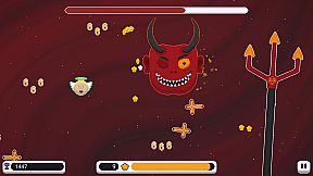 Solar Collision Control