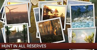 theHunter - Stealth Hunter