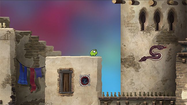 Jumping Over It With Kang KiYun