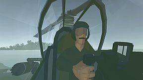 PunjiVR: The Vietnam War