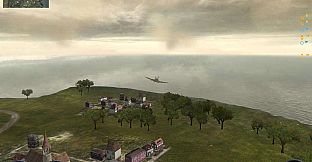 Combat Wings: Battle of Britain