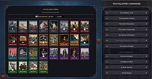 Imperial Wager: The Shattered Crown of Augustus