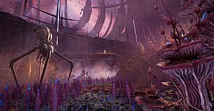 Remnant II - The Dark Horizon