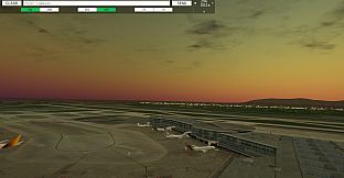 Tower!3D Pro - CYVR airport