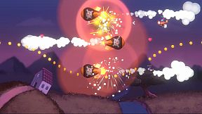 The Prabbits: Happy Dogfights !