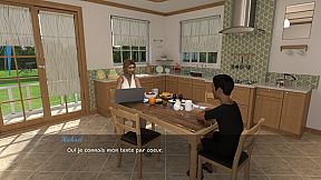 LOVE ! again ... - Episode 1 & 2