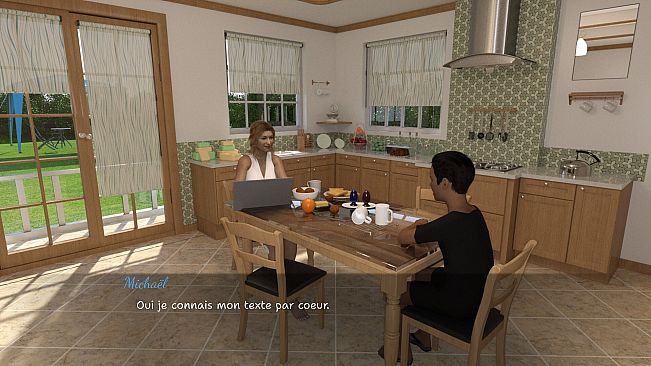 LOVE ! again ... - Episode 1 & 2