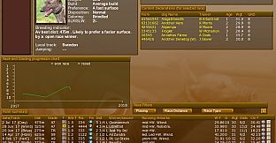 Greyhound Manager 2 Rebooted