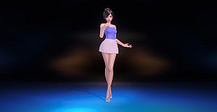 Angel Legion-DLC First Love Glow E