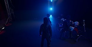 MUSIC BAND SIMULATOR:TOGETHER