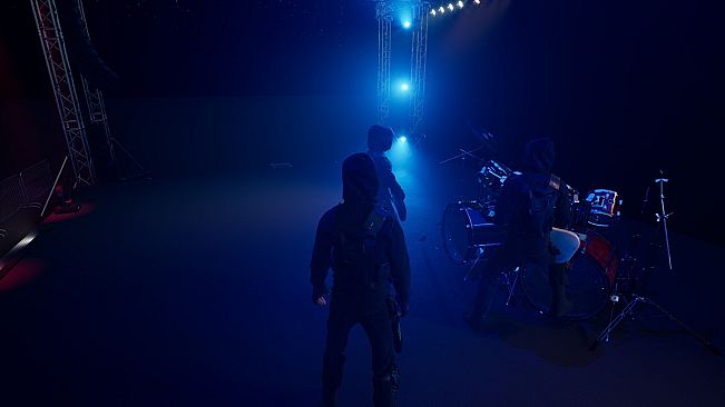 MUSIC BAND SIMULATOR:TOGETHER