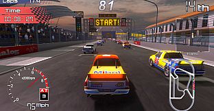 Dirt Racing Bundle Rally & Truck