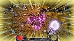 Skull's Impossible Quest