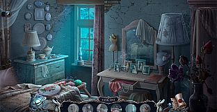 Grim Tales: Horizon Of Wishes Collector's Edition