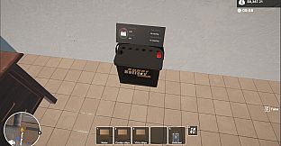 Market master Simulator