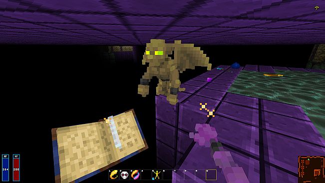 Barony: Legends & Pariahs