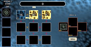 Digidice