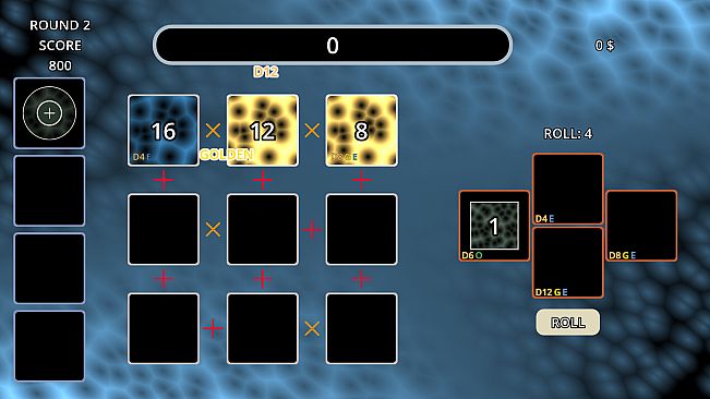 Digidice