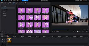 CyberLink PowerDirector 2024 Ultra