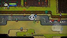 Super Cane Magic ZERO - Legend of the Cane Cane