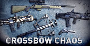 Sniper Ghost Warrior Contracts - Arsenal Pack