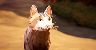 Warrior Cats: Clans of the Forest