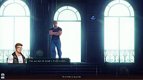 Those NPC's love stories