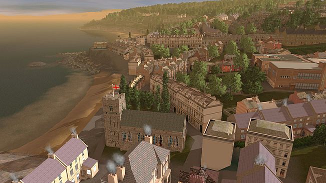 Trainz Plus DLC - Cornish Mainline & Branches