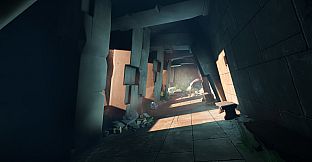 Where The Clouds End