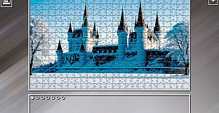 Super Jigsaw Puzzle: Generations - Winter 2023