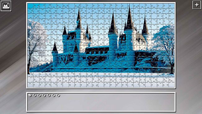 Super Jigsaw Puzzle: Generations - Winter 2023