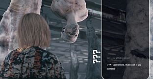 Static Between Stations