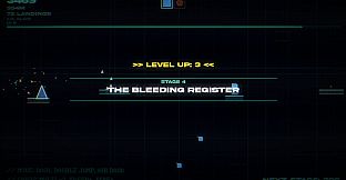 HEXED DELTA