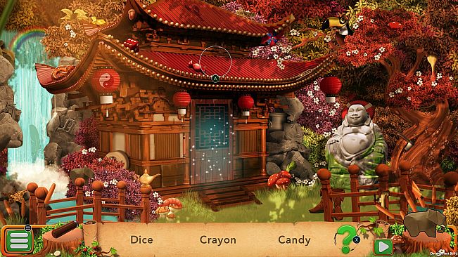 Montgomery Fox And The Case Of The Diamond Necklace